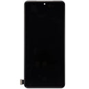 Pantalla refurbished Oppo Find X8 Pro sin marco, display LCD de repuesto para reparación.