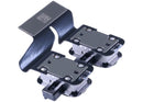Puerto de carga USB-C frontal para Mac mini A2943 (2024), pieza original para reparación.