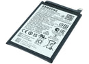 Batería original Samsung Galaxy A22 5G (SM-A226B) SCUD-WT-W1, repuesto para reparación, garantiza rendimiento óptimo.