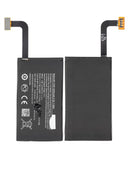 Batería de repuesto original Nokia BV-5XW para Lumia 1020, ideal para cambio y reparación.
