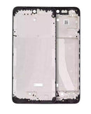 Marco de pantalla LCD para Motorola Moto G32 (XT2235 / 2022) compatible con la reparación de pantallas en Guatemala.