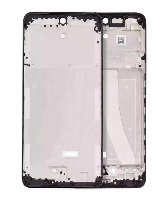 Marco de pantalla LCD para Motorola Moto G32 (XT2235 / 2022) compatible con la reparación de pantallas en Guatemala.