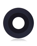 Lente para Camara Trasera para Motorola Moto E (XT2052 / 2020) Original Negro