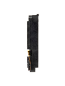 Reparación de cable flex para botón de encendido de LG Q70 en Guatemala.