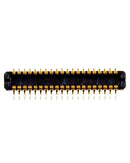 Mayorista de conectores FPC para reparaciones de LCD y digitizer de Samsung Galaxy S5 en Guatemala.