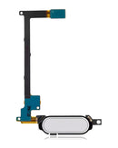 Reparación de botón home con flex para Samsung Galaxy Note 4 en Guatemala.