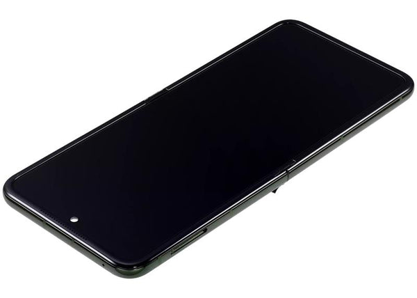 Reparación de pantalla principal con marco Motorola Razr Plus / Razr 50 Ultra en Guatemala. 