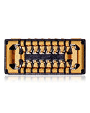 Conector FPC del flash para iPhone 12 / 12 Mini / 12 Pro (12 pines)