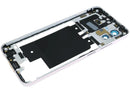 Tapa trasera original Orchid Tint para Motorola Moto G Power 5G (XT2415 / 2024), repuesto de carcasa.