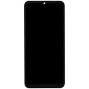 Pantalla LCD con marco para Xiaomi Redmi 9C/9A/POCO C31, repuesto Aftermarket Plus para reparación.
