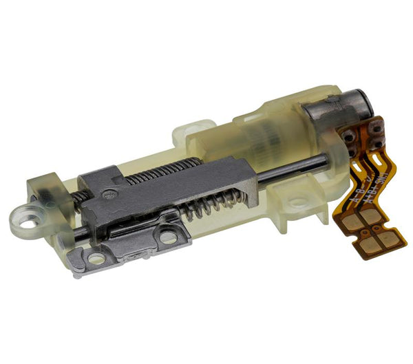 Reparación de motor de elevación de cámara Huawei Y9S en Guatemala.