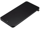 Pantalla OLED refurbished negra para Xiaomi 13T, 13T Pro y Redmi K60 Ultra, lista para reemplazar display roto.