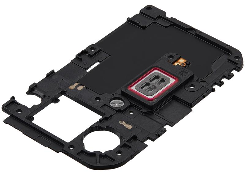 Protege la placa base de tu Samsung Galaxy A56 5G (A566 / 2025) con esta cubierta protectora en Guatemala.