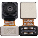 Cámara trasera macro de repuesto para Samsung Galaxy A26 5G (A266), ideal para reparación de sensor dañado.