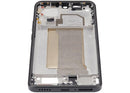 Tapa superior original negra para Xiaomi 13T, 13T Pro y Redmi K60 Ultra, repuesto de chasis.