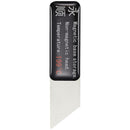 Set de 4 raspadores magnéticos M.Y para limpiar soldadura, ideal para reparación y repuesto.