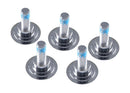 Set de tornillos Mac Studio A2901 (2025) (5 Pack) original