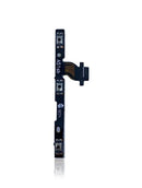 Cable flex para botón de encendido Asus ZenFone 5 (ZE620KL / 2018) / 5z (ZS620KL / 2018) disponible en Guatemala para reparación en talleres especializados.