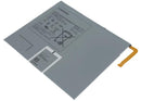 Batería original Samsung Galaxy Tab S7 (T870/T875) Service Pack, pila de repuesto para reparación.