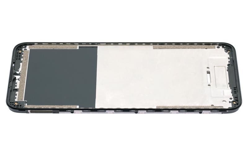 Encuentra el marco LCD para Motorola One Fusion (XT2073/2020) en Guatemala, disponible en backorder con garantía.