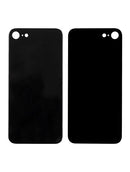 Encuentra tapas traseras con lente de cámara trasera para iPhone 8 Space Gray en Guatemala, mayorista de componentes y partes compatibles para reparaciones de iPhone.