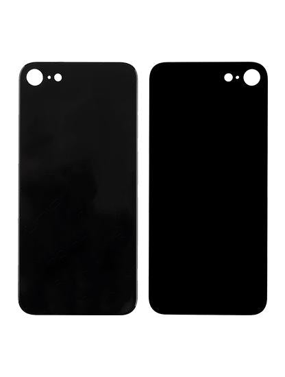 Encuentra tapas traseras con lente de cámara trasera para iPhone 8 Space Gray en Guatemala, mayorista de componentes y partes compatibles para reparaciones de iPhone.