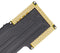 Flex de cámara ultra ancha compatible con iPhone 11 Pro / 11 Pro Max en Guatemala, reparación requiere soldadura.