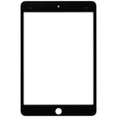 Reparación de vidrio frontal con separación de vidrio para iPad Mini 5 en Guatemala, disponible en todos los colores.
