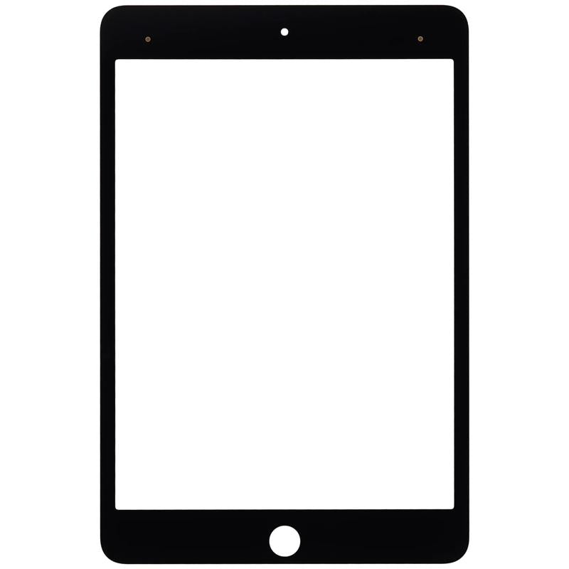 Reparación de vidrio frontal con separación de vidrio para iPad Mini 5 en Guatemala, disponible en todos los colores.