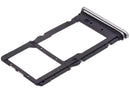 Encuentra la bandeja SIM plateada para Xiaomi Redmi Note 12R en Guatemala, mayorista de partes Xiaomi y talleres de reparación de SIM.