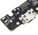 Puerto de carga original Motorola Moto G6 Play XT1922-6, conector flex para reparación de teléfono.