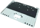 Tapa superior plateada con teclado ANSI US para MacBook Air 13" A2681 M2 2022, pieza de repuesto refurbished.