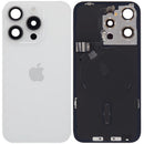Tapa trasera original iPhone 15 Pro