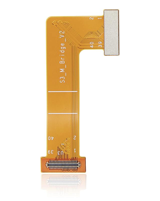 Encuentra un cable de prueba (Ensamblaje LCD) para Samsung Galaxy A73 (A735 / 2022) en Guatemala para reparaciones de pantallas.