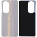Tapa trasera original Motorola Moto Edge Plus / Edge 30 Pro (XT2201-1/4) / Edge X30 5G (XT2201 -2/6 /2022) (Stardust White)