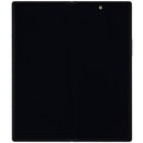 Pantalla OLED con marco Samsung Galaxy Z Fold 6 5G (Navy)