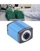 Encuentra la mejor cámara de microscopio industrial 1080P en Guatemala para tus necesidades de alta definición y autofocus en talleres y laboratorios.