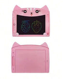 Encuentra el mejor Doodle Pad infantil 8.5 PINK CAT en Guatemala para tus hijos.
