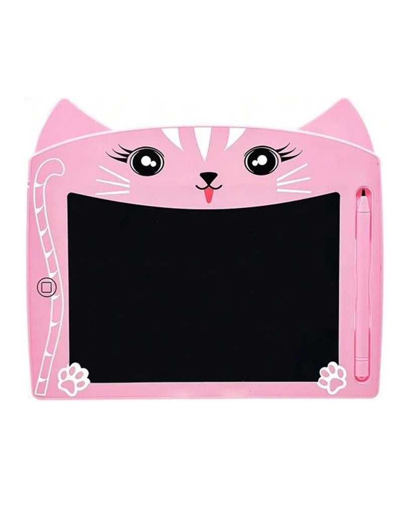 Encuentra el mejor Doodle Pad infantil 8.5 PINK CAT en Guatemala para tus hijos.