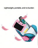 Encuentra el mejor Doodle Pad infantil 8.5 PINK CAT en Guatemala para tus hijos.