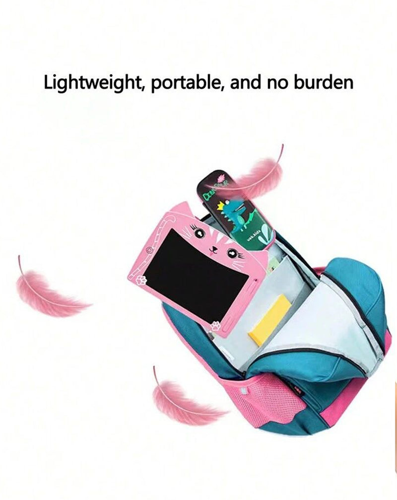 Encuentra el mejor Doodle Pad infantil 8.5 PINK CAT en Guatemala para tus hijos.