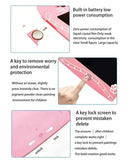 Encuentra el mejor Doodle Pad infantil 8.5 PINK CAT en Guatemala para tus hijos.