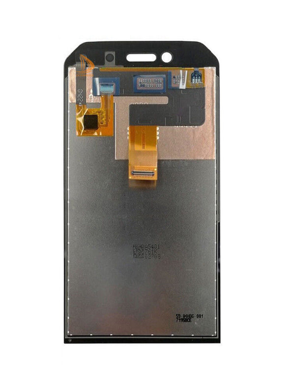 Reparación de pantalla sin marco CAT S41 Premium en Guatemala.