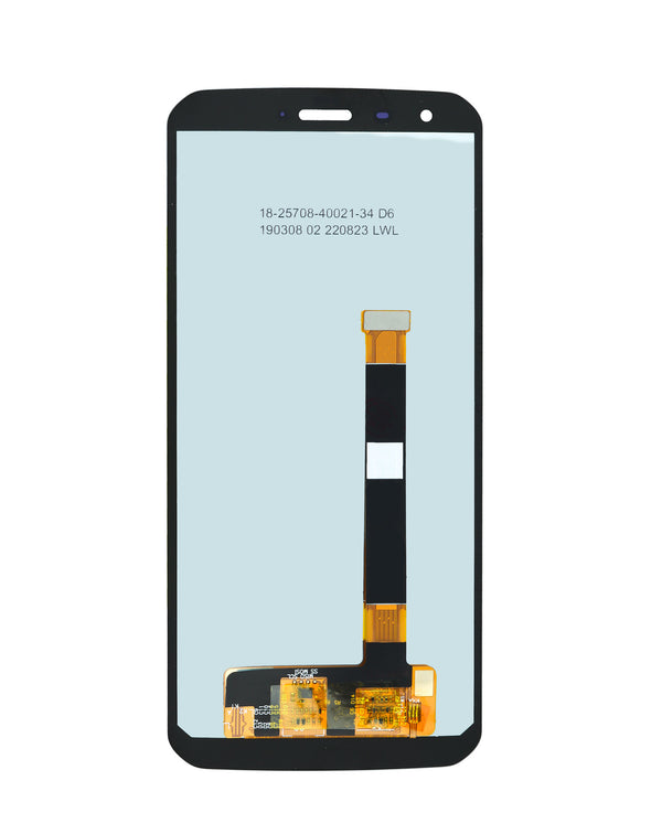 Reparación de pantalla CAT S62 Premium en Guatemala, LCD Assembly y partes originales disponibles en mayoristas y talleres de reparación autorizados.