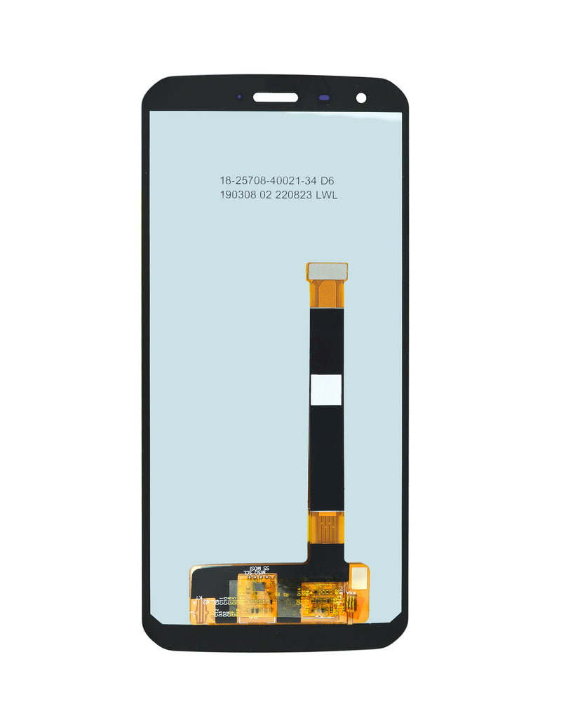Reparación de pantalla CAT S62 Premium en Guatemala, LCD Assembly y partes originales disponibles en mayoristas y talleres de reparación autorizados.