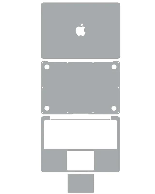 Protege tu MacBook Air 11 A1465 con garantía de calidad en Guatemala.