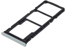Bandeja de tarjeta SIM para Xiaomi Redmi 13C 5G (Startrail Green)