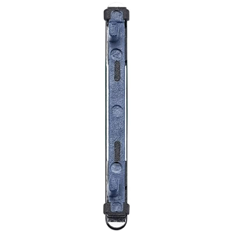 Botones duros de volumen para Samsung Galaxy Z Fold 4 (F936) (Negro Fantasma)