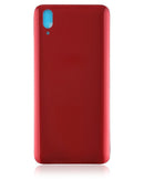 Encuentra tapa trasera roja para Vivo Nex S en Guatemala con envío rápido y garantizado.