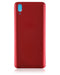Encuentra tapa trasera roja para Vivo Nex S en Guatemala con envío rápido y garantizado.